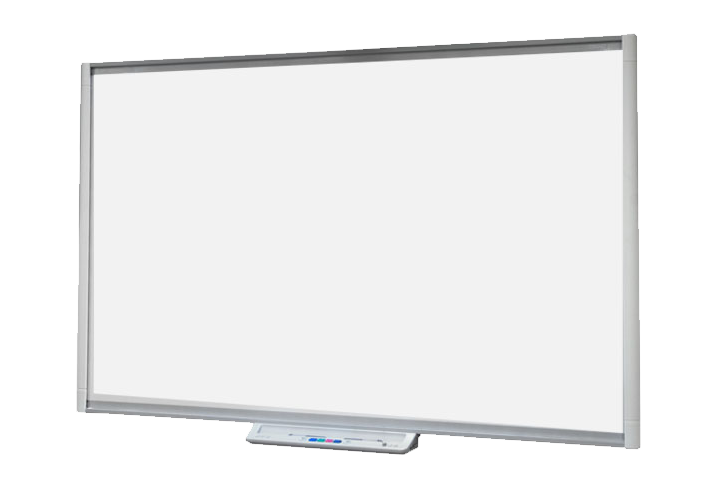 SMART Board® SB480 & projektor SMART UF70