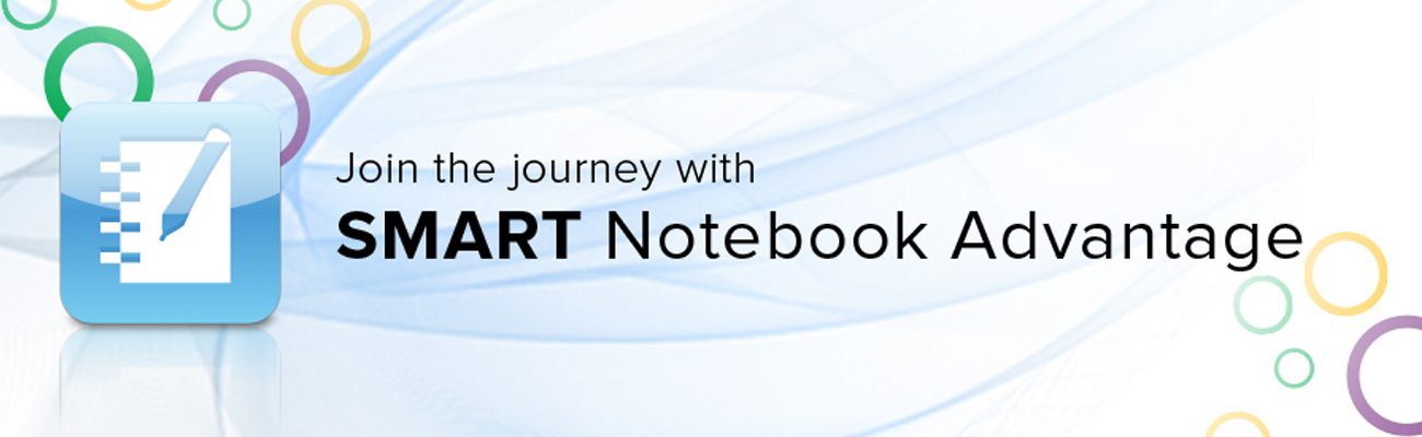 VIJESTI | SMART Notebook Advantage - sada dostupan!