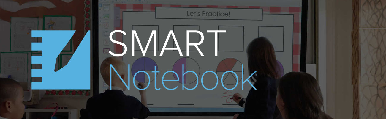 SMART Notebook™ softver za kolaborativno učenje
