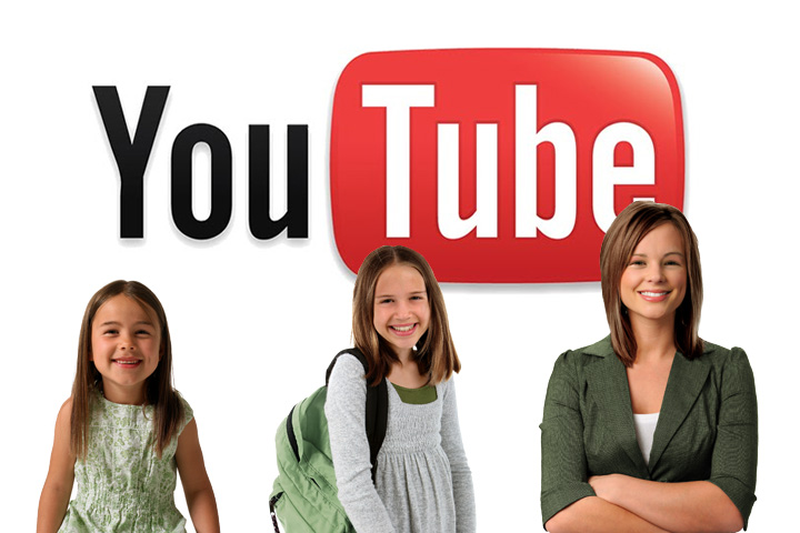 SMARTClassrooms - YouTube kanal kompanije SMART Technologies