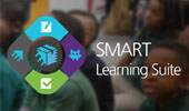 Novo: SMART Learning Suite!