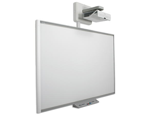 SMART Board SBM685ix3 interaktivni sistem