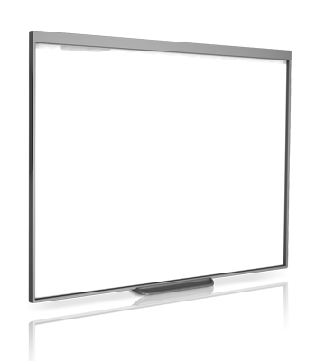 SMART Board SB480iv2 interaktivni sistem