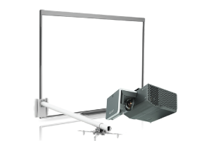 SB480 & SMART projektor