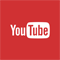 YouTube logo